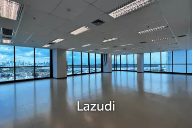 Office For Rent at TRR Tower
