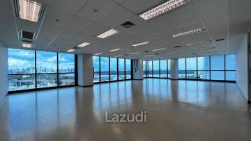 Office For Rent at TRR Tower
