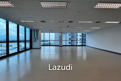 Office For Rent at TRR Tower