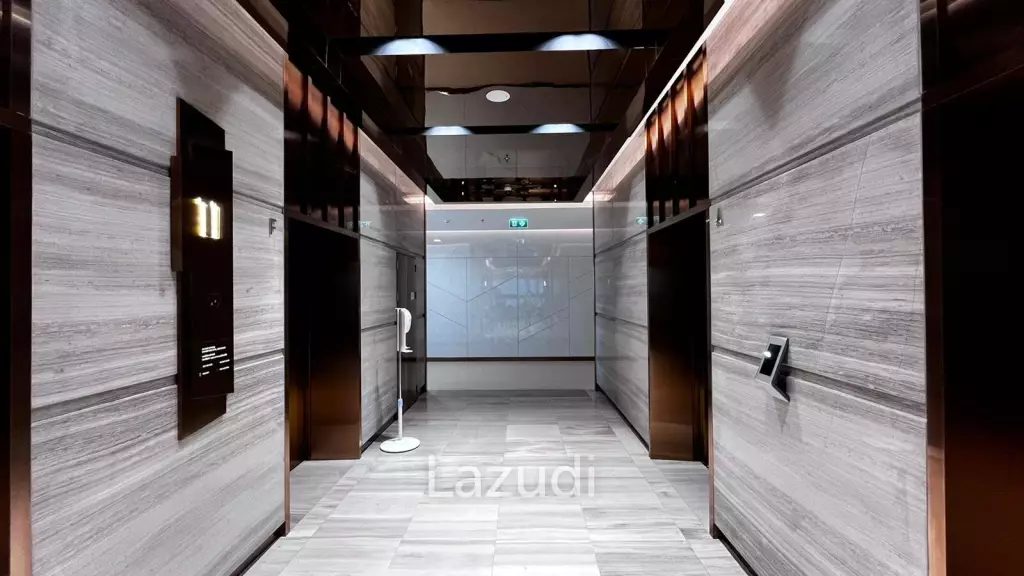Office For Rent at TRR Tower