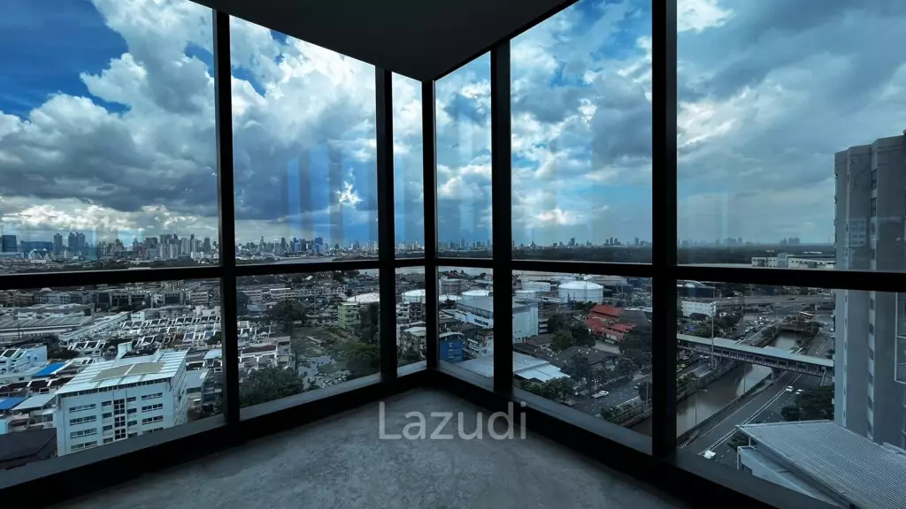 Office For Rent at TRR Tower