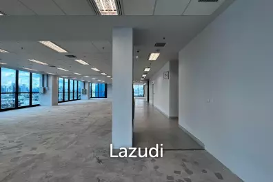 Office For Rent at TRR Tower