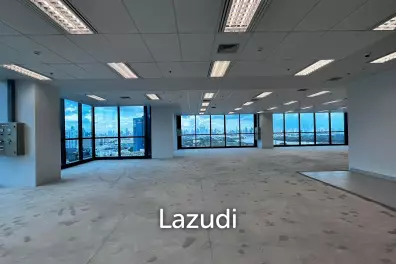 Office For Rent at TRR Tower
