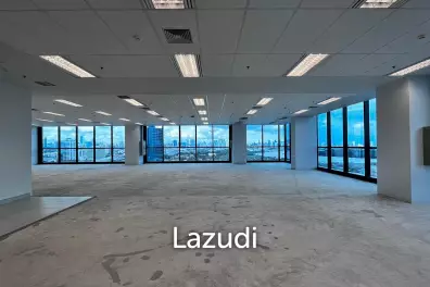 Office For Rent at TRR Tower
