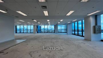 Office For Rent at TRR Tower