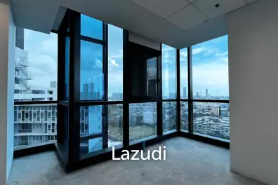 Office For Rent at TRR Tower