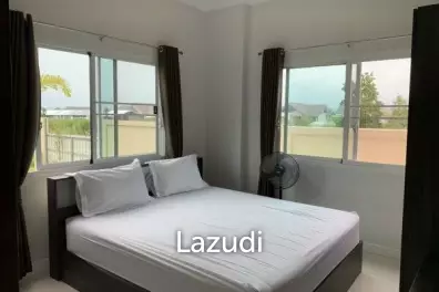 4 Bed 2 Storey pool villa