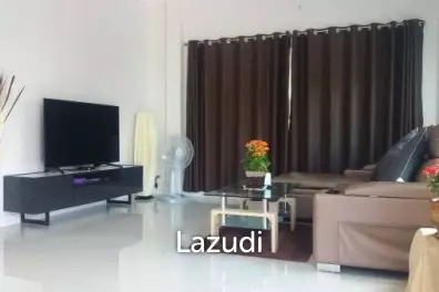 4 Bed 2 Storey pool villa