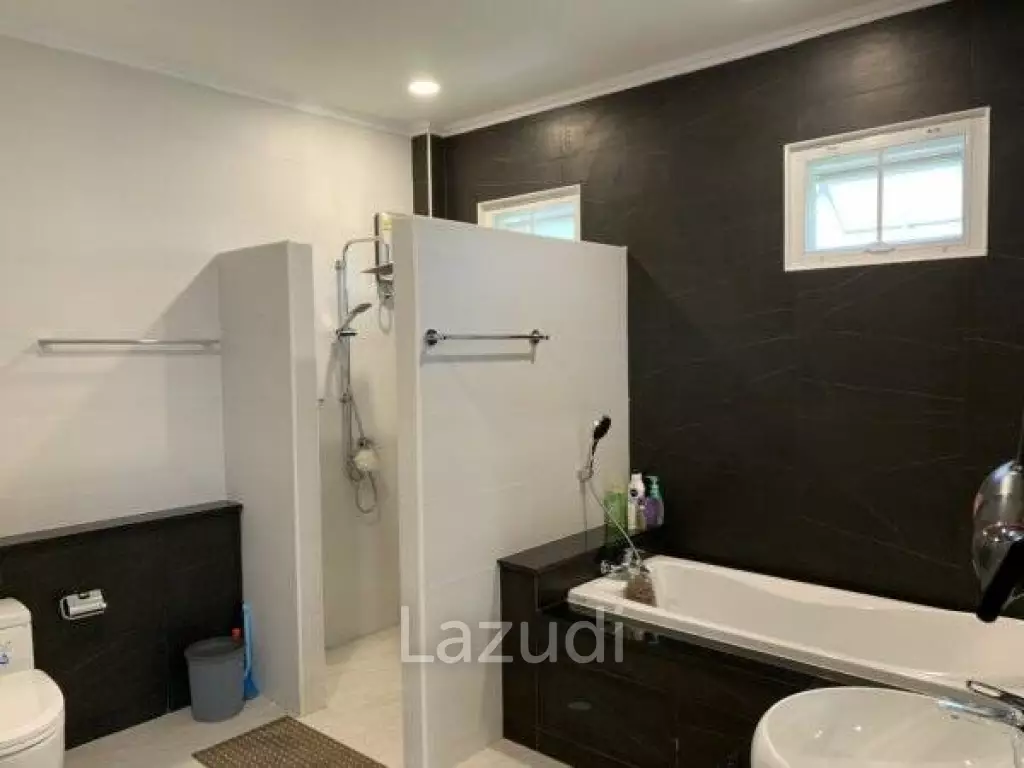 4 Bed 2 Storey pool villa