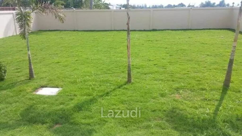 4 Bed 2 Storey pool villa