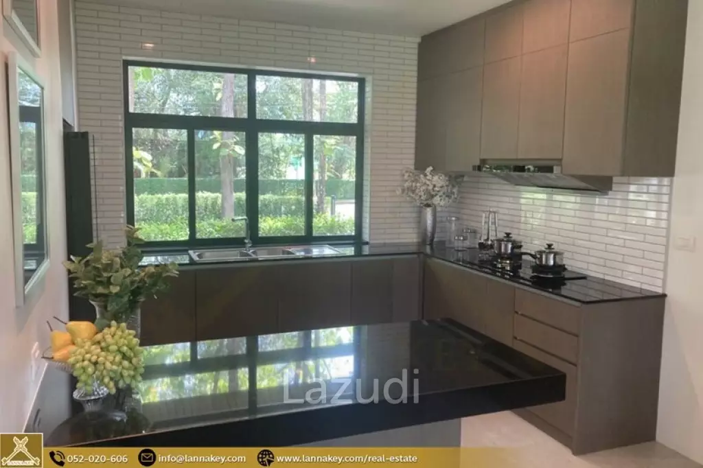 Pool Villa in Green Valley Golf Course