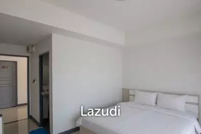 Hotel Business for Sale with 66 rooms located close to Hua Hin centre and Beaches