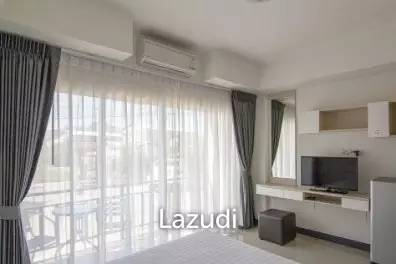 Hotel Business for Sale with 66 rooms located close to Hua Hin centre and Beaches