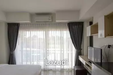 Hotel Business for Sale with 66 rooms located close to Hua Hin centre and Beaches