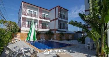 Hotel Business for Sale with 66 rooms located close to Hua Hin centre and Beaches