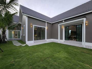 Nordic House Style for Sale