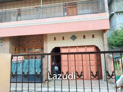 Rumah Dijual di Sukoharjo Dekat Bandara Adi Soemarmo Solo, Luwes Kartasura, RS Karima Utama, UIN Raden Mas Said