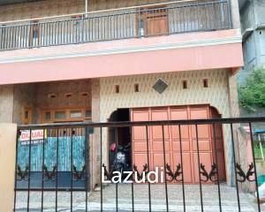 Rumah Dijual di Sukoharjo Dekat Bandara Adi Soemarmo Solo, Luwes Kartasura, RS Karima Utama, UIN Raden Mas Said