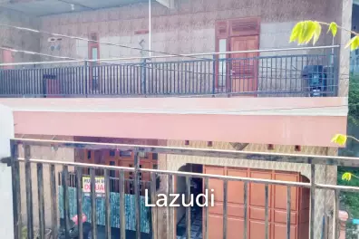 Rumah Dijual di Sukoharjo Dekat Bandara Adi Soemarmo Solo, Luwes Kartasura, RS Karima Utama, UIN Raden Mas Said