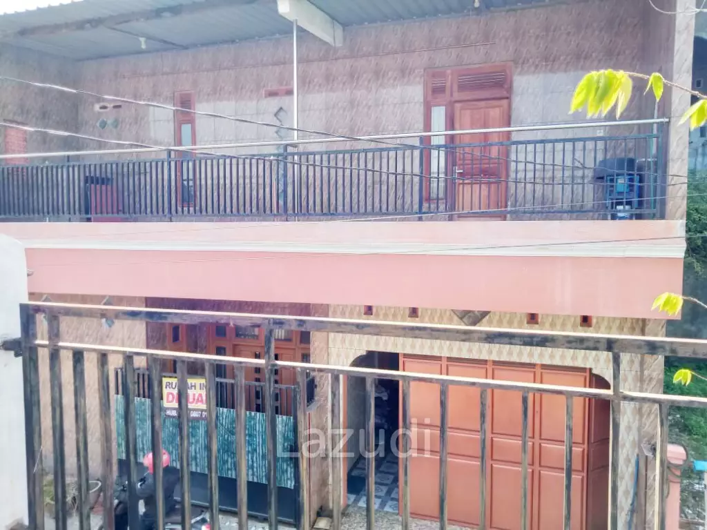 Rumah Dijual di Sukoharjo Dekat Bandara Adi Soemarmo Solo, Luwes Kartasura, RS Karima Utama, UIN Raden Mas Said