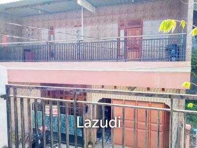 Rumah Dijual di Sukoharjo Dekat Bandara Adi Soemarmo Solo, Luwes Kartasura, RS Karima Utama, UIN Raden Mas Said