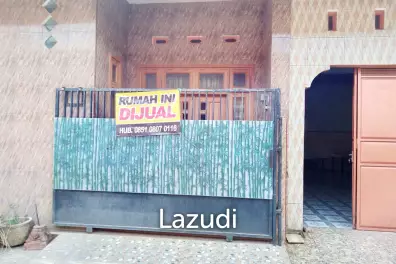 Rumah Dijual di Sukoharjo Dekat Bandara Adi Soemarmo Solo, Luwes Kartasura, RS Karima Utama, UIN Raden Mas Said