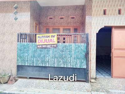 Rumah Dijual di Sukoharjo Dekat Bandara Adi Soemarmo Solo, Luwes Kartasura, RS Karima Utama, UIN Raden Mas Said
