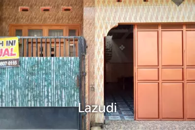 Rumah Dijual di Sukoharjo Dekat Bandara Adi Soemarmo Solo, Luwes Kartasura, RS Karima Utama, UIN Raden Mas Said