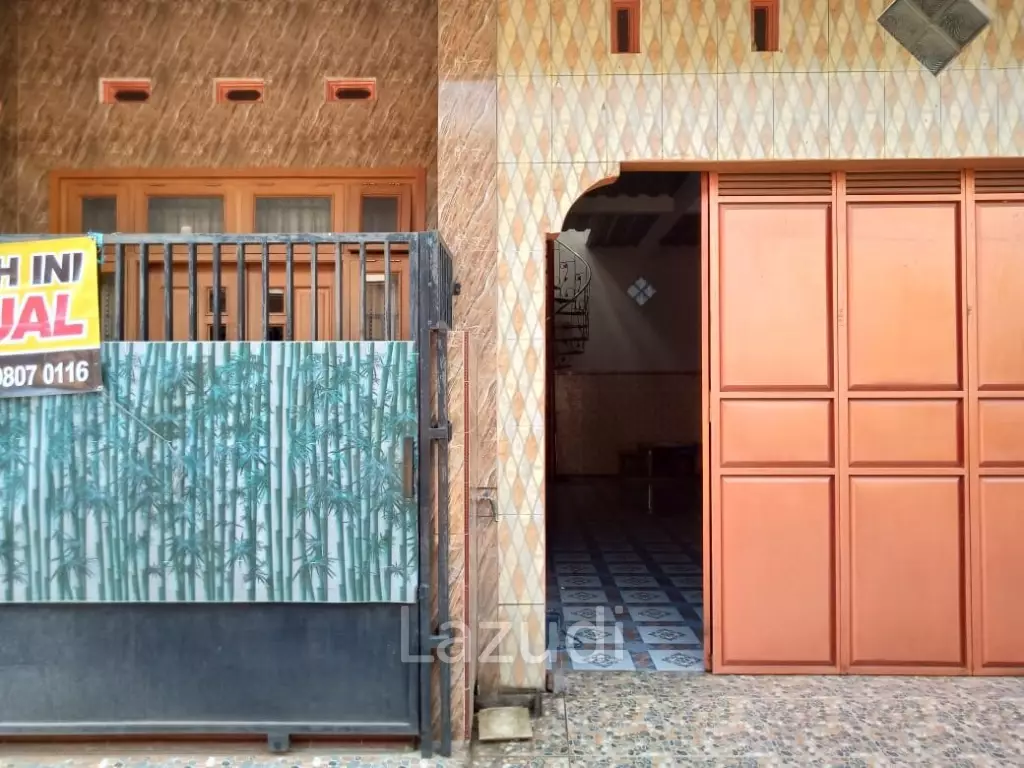 Rumah Dijual di Sukoharjo Dekat Bandara Adi Soemarmo Solo, Luwes Kartasura, RS Karima Utama, UIN Raden Mas Said