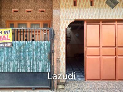 Rumah Dijual di Sukoharjo Dekat Bandara Adi Soemarmo Solo, Luwes Kartasura, RS Karima Utama, UIN Raden Mas Said