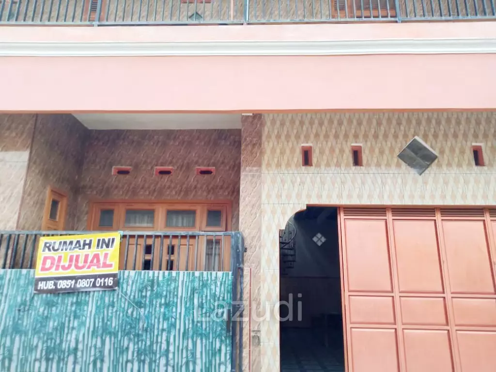 Rumah Dijual di Sukoharjo Dekat Bandara Adi Soemarmo Solo, Luwes Kartasura, RS Karima Utama, UIN Raden Mas Said
