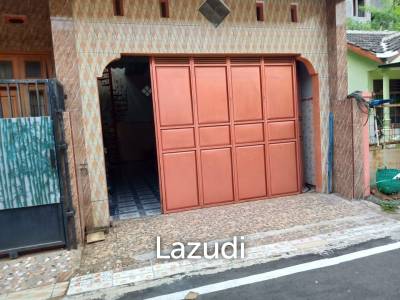 Rumah Dijual di Sukoharjo Dekat Bandara Adi Soemarmo Solo, Luwes Kartasura, RS Karima Utama, UIN Raden Mas Said