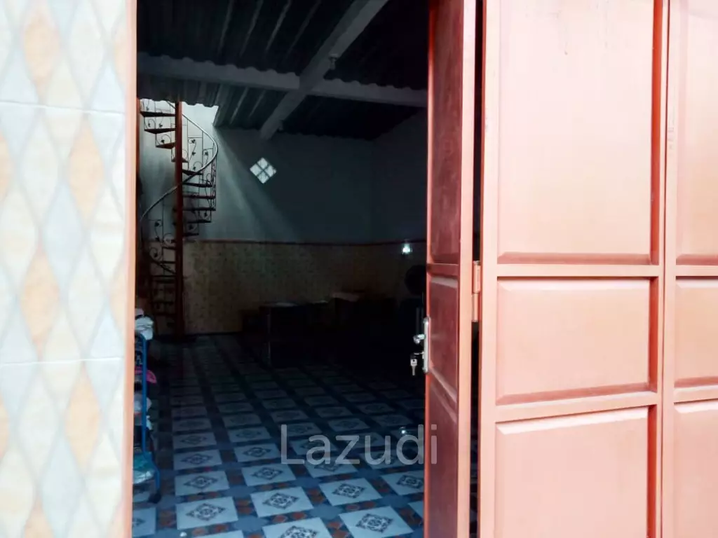 Rumah Dijual di Sukoharjo Dekat Bandara Adi Soemarmo Solo, Luwes Kartasura, RS Karima Utama, UIN Raden Mas Said