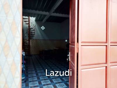 Rumah Dijual di Sukoharjo Dekat Bandara Adi Soemarmo Solo, Luwes Kartasura, RS Karima Utama, UIN Raden Mas Said