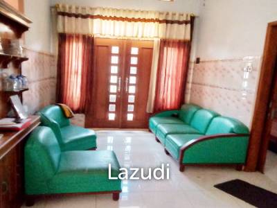 Rumah Dijual di Sukoharjo Dekat Bandara Adi Soemarmo Solo, Luwes Kartasura, RS Karima Utama, UIN Raden Mas Said