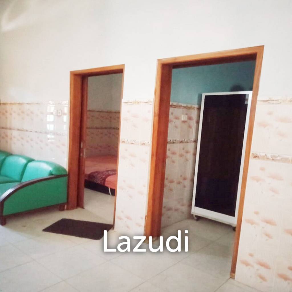 Rumah Dijual di Sukoharjo Dekat Bandara Adi Soemarmo Solo, Luwes Kartasura, RS Karima Utama, UIN Raden Mas Said