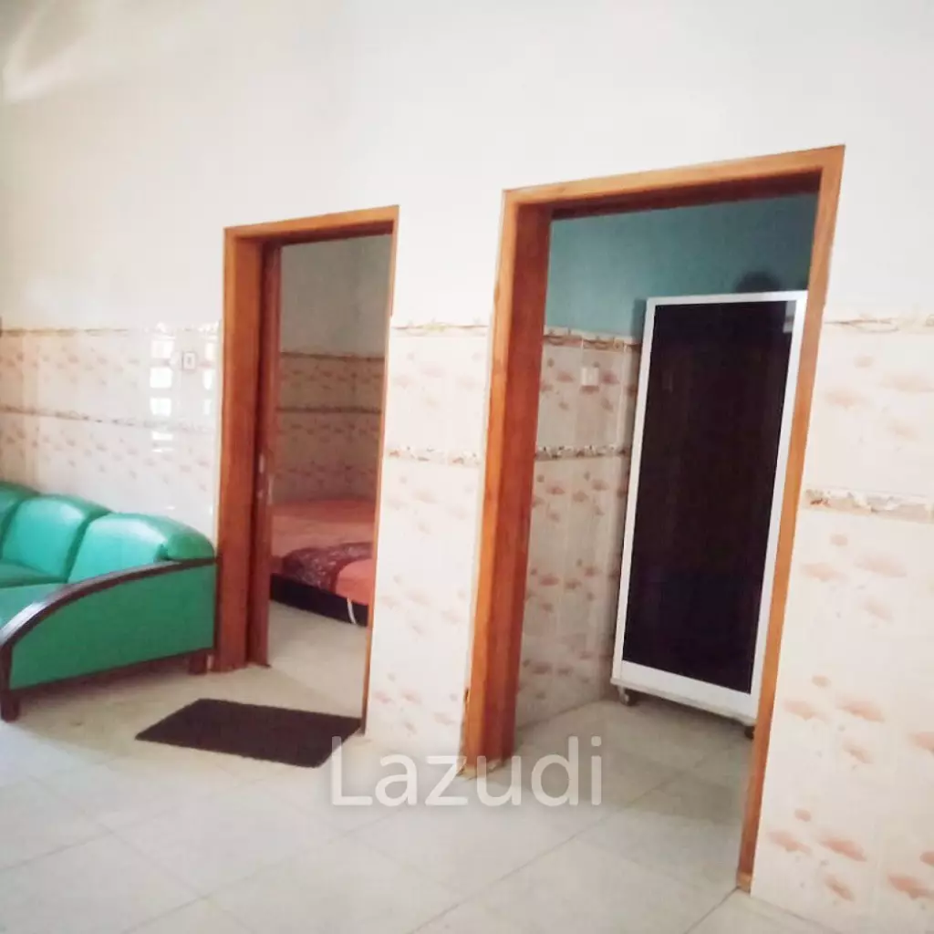 Rumah Dijual di Sukoharjo Dekat Bandara Adi Soemarmo Solo, Luwes Kartasura, RS Karima Utama, UIN Raden Mas Said