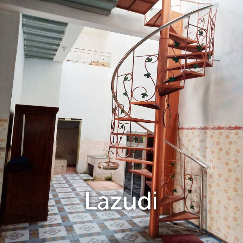 Rumah Dijual di Sukoharjo Dekat Bandara Adi Soemarmo Solo, Luwes Kartasura, RS Karima Utama, UIN Raden Mas Said
