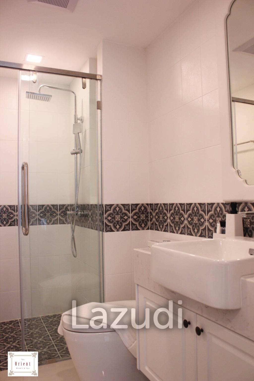 1 Bed 35.07SQ.M. The Orient Resort and Spa