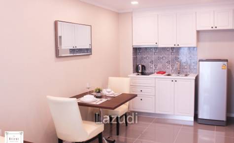 1 Bed 35.07SQ.M. The Orient Resort and Spa