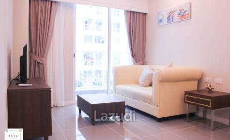 1 Bed 35.07SQ.M. The Orient Resort and Spa