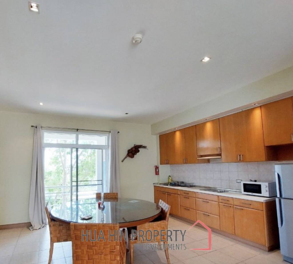 BLUE LAGOON CONDO  : 2 bed largest pool
