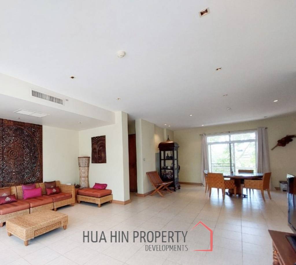 BLUE LAGOON CONDO  : 2 bed largest pool