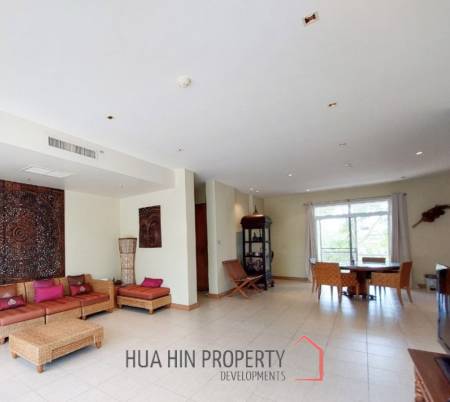 BLUE LAGOON CONDO  : 2 bed largest pool