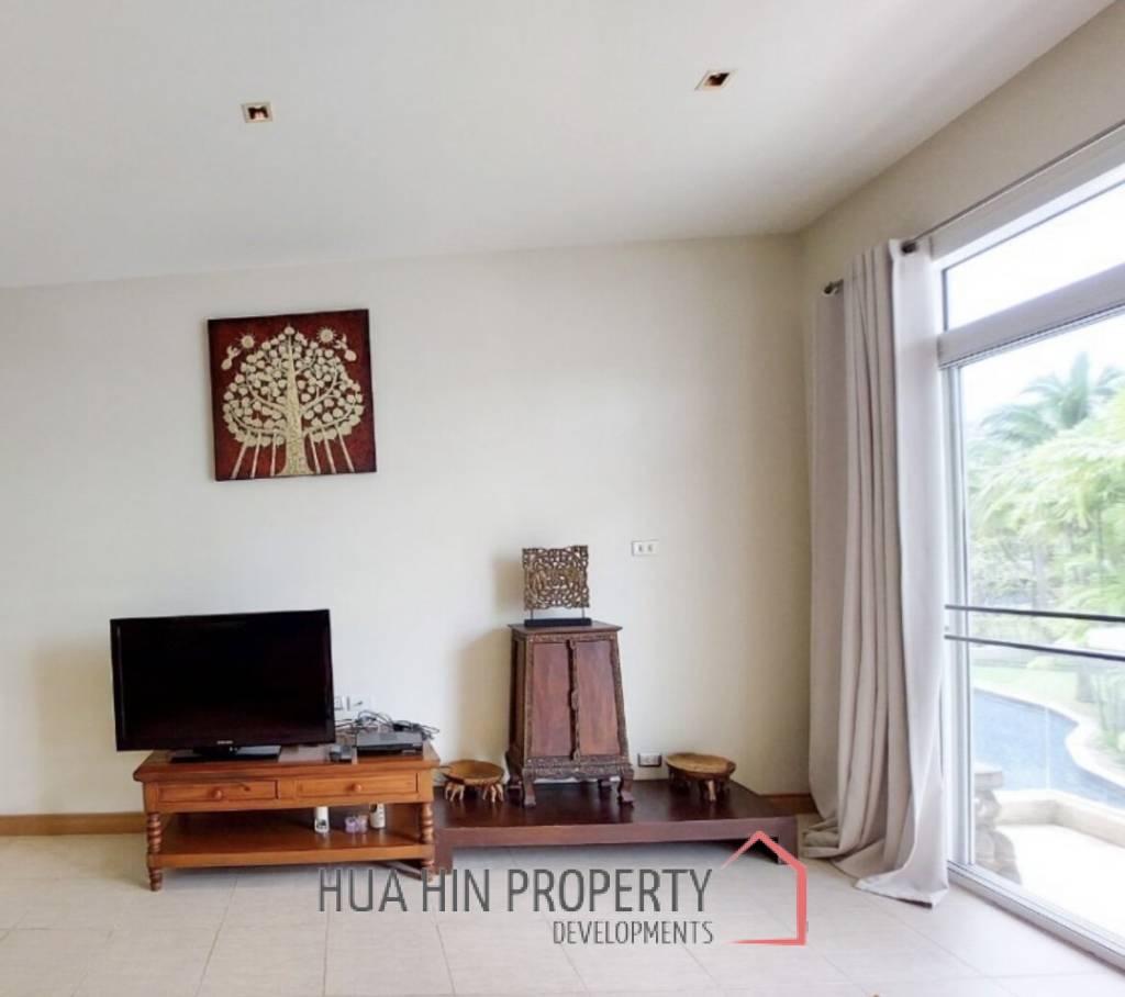 BLUE LAGOON CONDO  : 2 bed largest pool