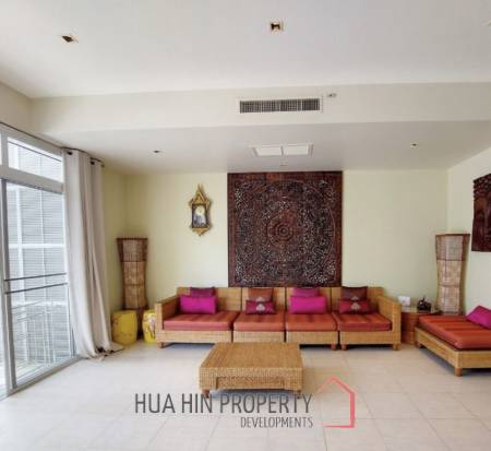BLUE LAGOON CONDO  : 2 bed largest pool
