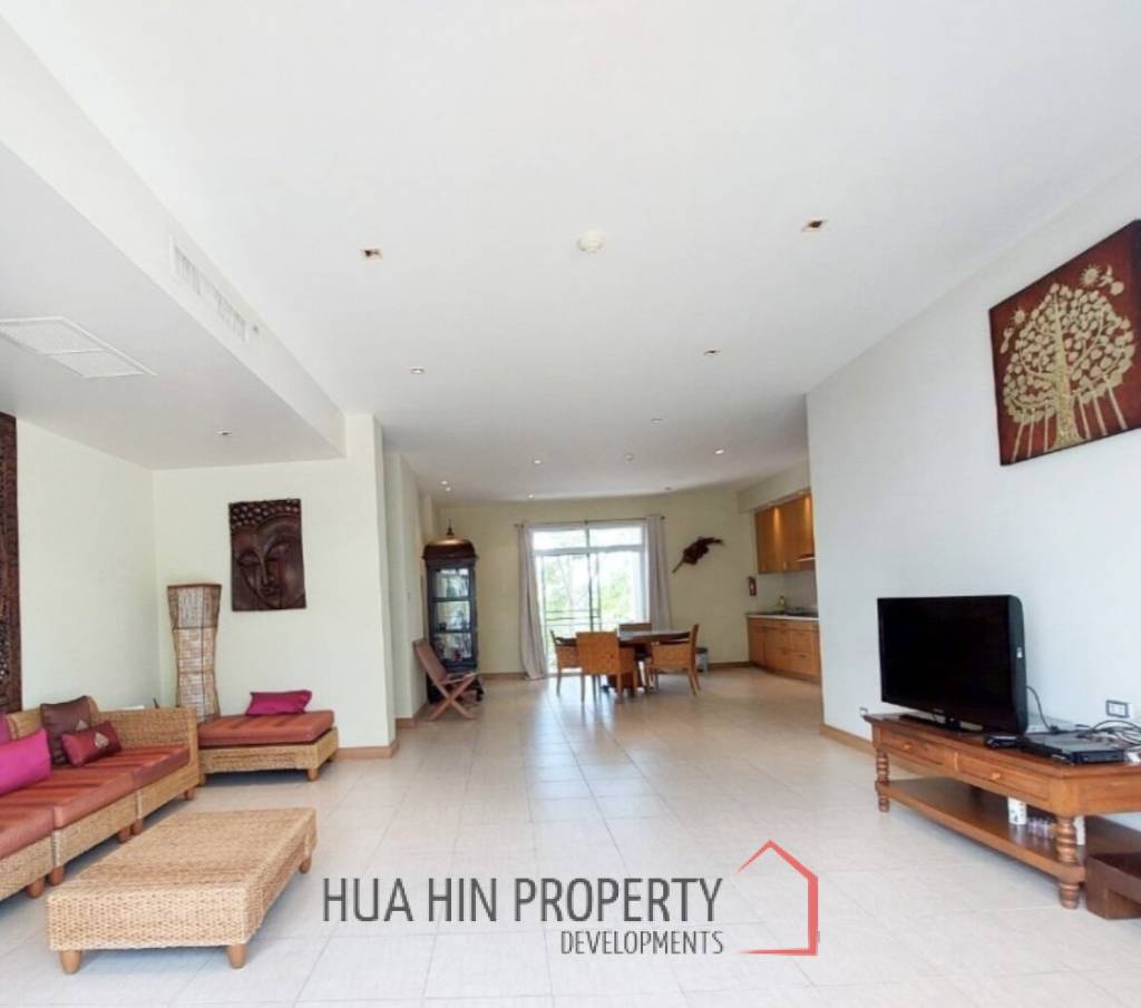 BLUE LAGOON CONDO  : 2 bed largest pool