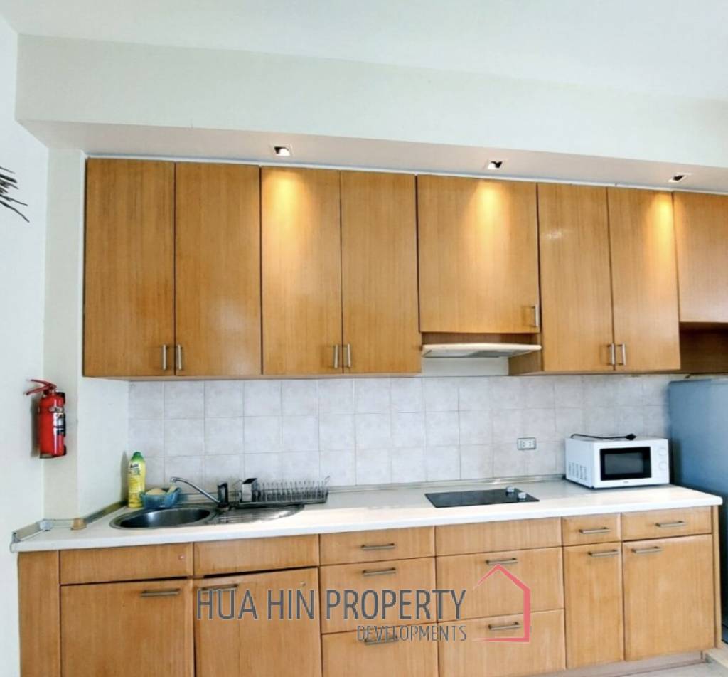 BLUE LAGOON CONDO  : 2 bed largest pool