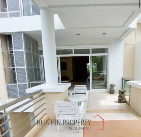 BLUE LAGOON CONDO  : 2 bed largest pool
