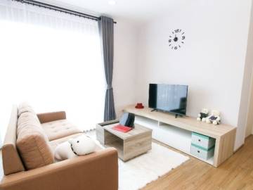 2 Bed 2 Bath 57 Sqm Condo For Sale